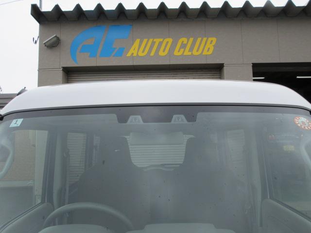 エブリイ（新潟県柏崎市）画像27