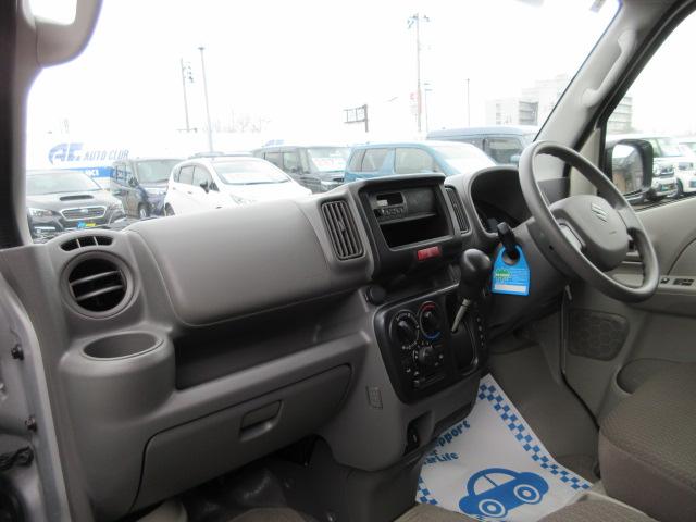 エブリイ（新潟県柏崎市）画像2