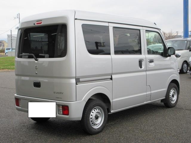 エブリイ（新潟県柏崎市）画像28