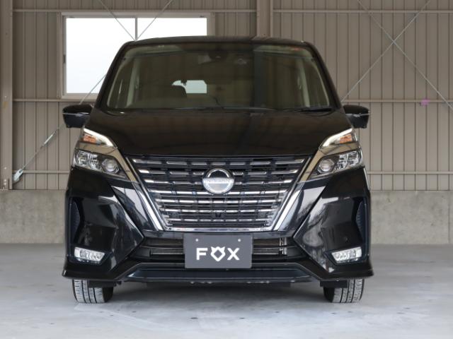 セレナS-HYBRID（新潟県新潟市中央区）画像2