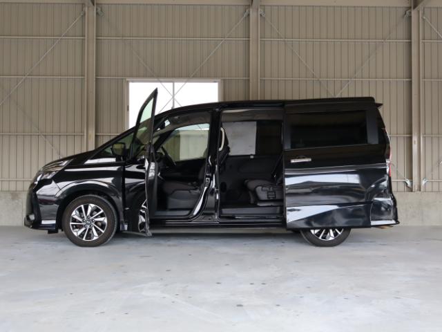 セレナS-HYBRID（新潟県新潟市中央区）画像4