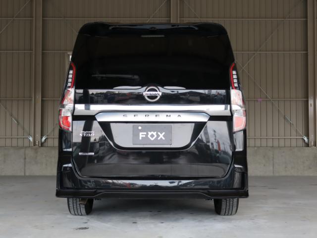 セレナS-HYBRID（新潟県新潟市中央区）画像6