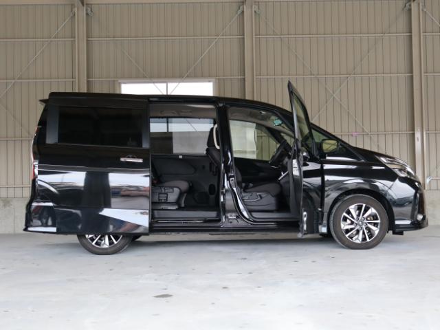 セレナS-HYBRID（新潟県新潟市中央区）画像9