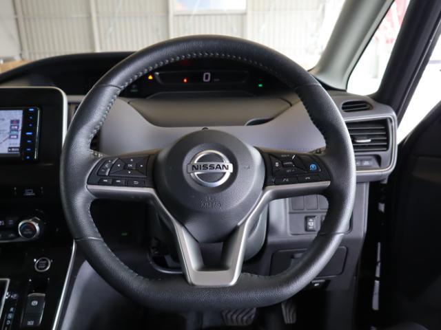 セレナS-HYBRID（新潟県新潟市中央区）画像12