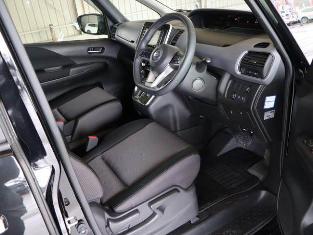 セレナS-HYBRID（新潟県新潟市中央区）画像13