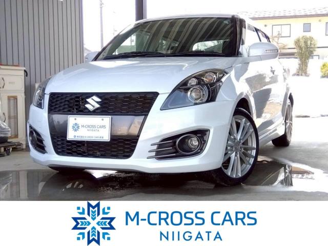 スイフト（新潟県十日町市）