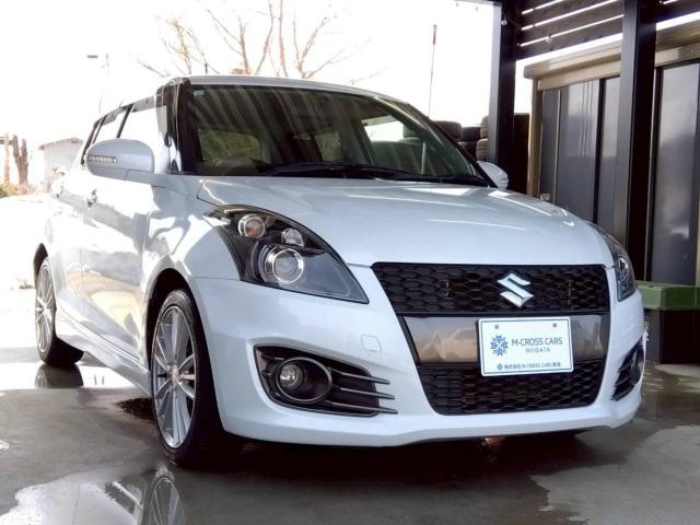 スイフト（新潟県十日町市）画像2