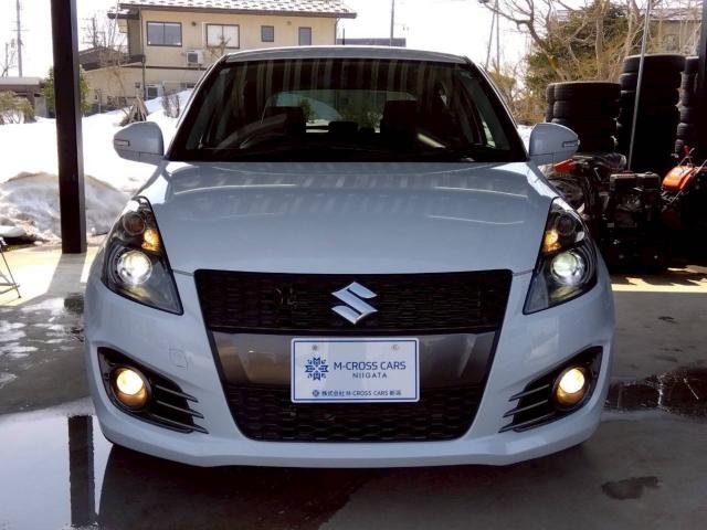 スイフト（新潟県十日町市）画像7