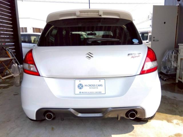 スイフト（新潟県十日町市）画像8