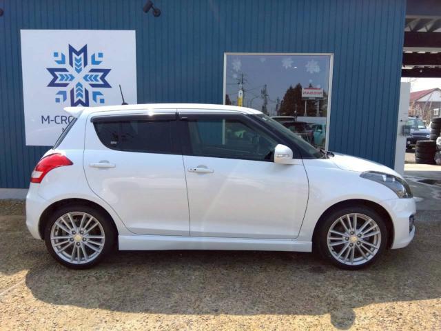 スイフト（新潟県十日町市）画像9