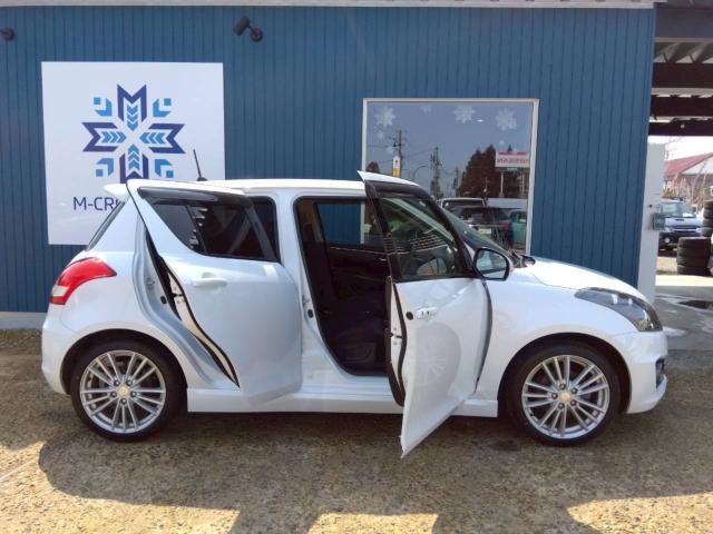 スイフト（新潟県十日町市）画像10