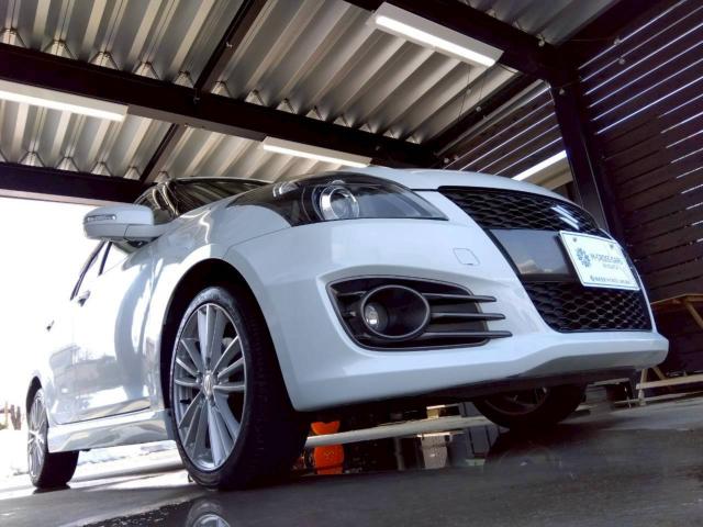 スイフト（新潟県十日町市）画像13