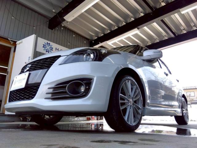 スイフト（新潟県十日町市）画像14