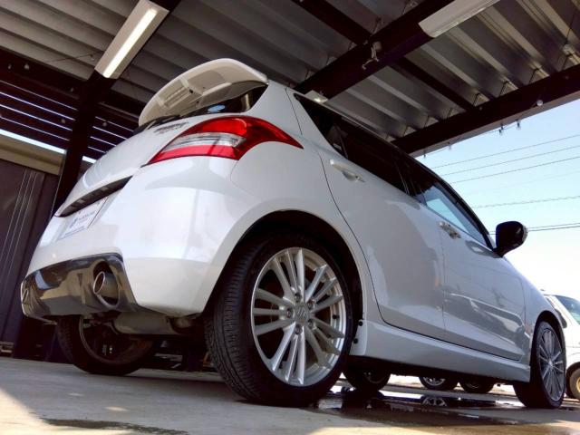 スイフト（新潟県十日町市）画像15