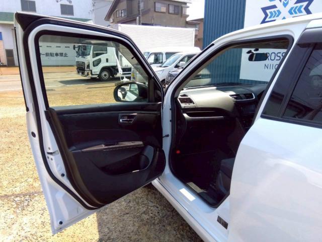 スイフト（新潟県十日町市）画像18