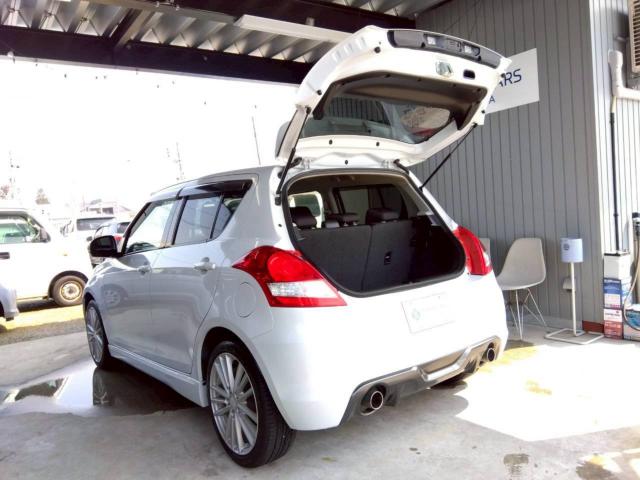 スイフト（新潟県十日町市）画像20