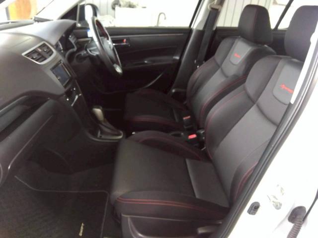 スイフト（新潟県十日町市）画像22