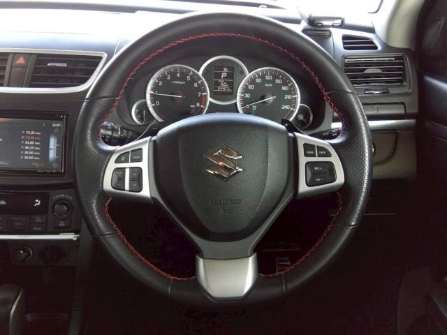 スイフト（新潟県十日町市）画像31