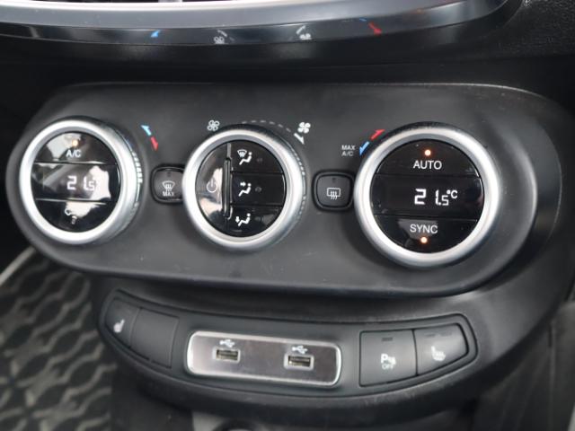 フィアット500X（新潟県新潟市中央区）画像25