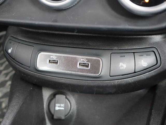 フィアット500X（新潟県新潟市中央区）画像26