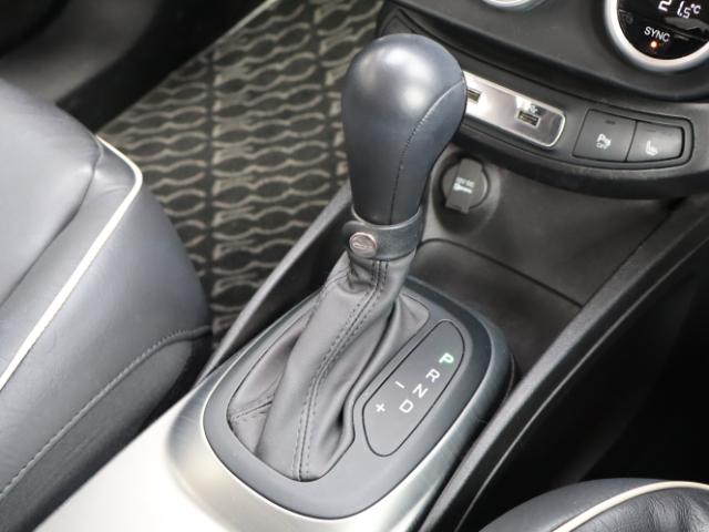 フィアット500X（新潟県新潟市中央区）画像27