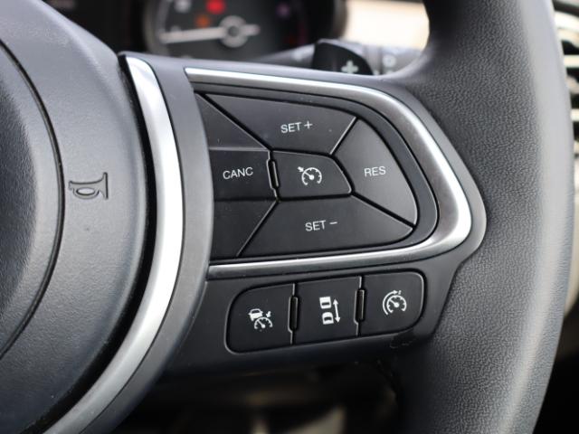 フィアット500X（新潟県新潟市中央区）画像29