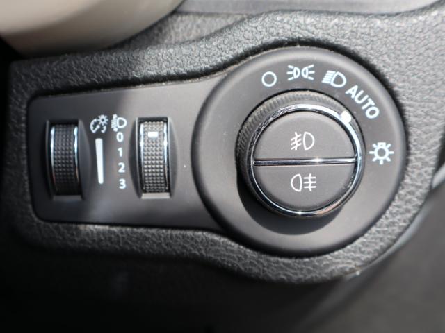 フィアット500X（新潟県新潟市中央区）画像34