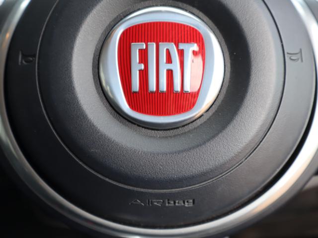 フィアット500X（新潟県新潟市中央区）画像40