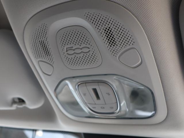 フィアット500X（新潟県新潟市中央区）画像47