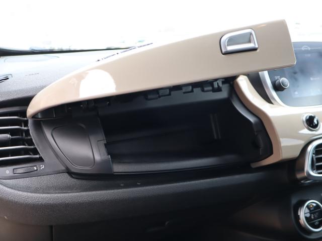 フィアット500X（新潟県新潟市中央区）画像48