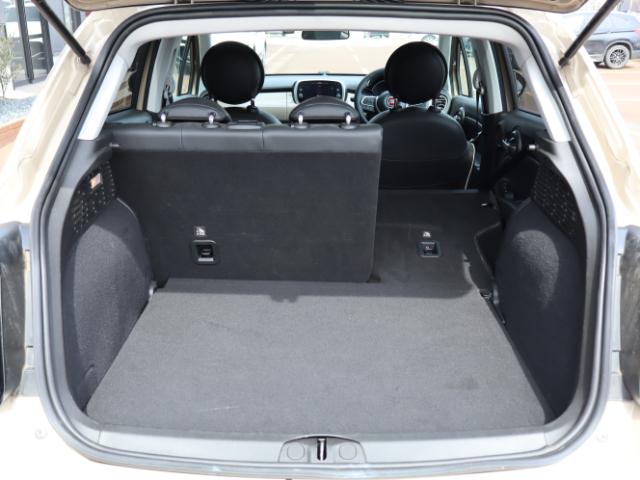 フィアット500X（新潟県新潟市中央区）画像51