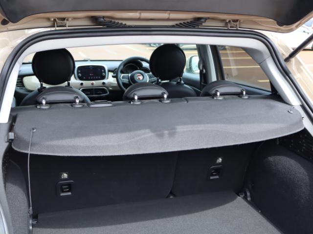 フィアット500X（新潟県新潟市中央区）画像53