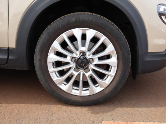 フィアット500X（新潟県新潟市中央区）画像59