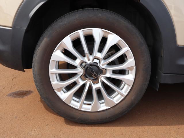 フィアット500X（新潟県新潟市中央区）画像60