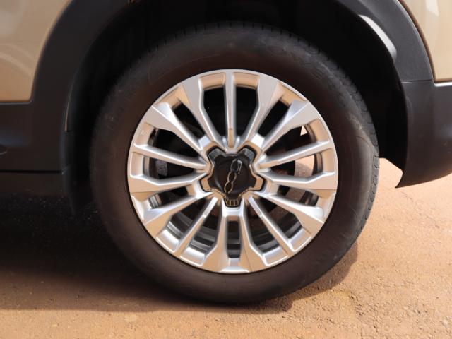 フィアット500X（新潟県新潟市中央区）画像62