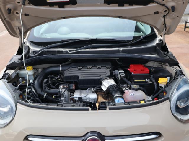 フィアット500X（新潟県新潟市中央区）画像63