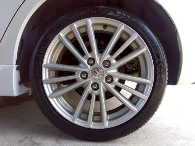 スイフト（新潟県十日町市）画像60