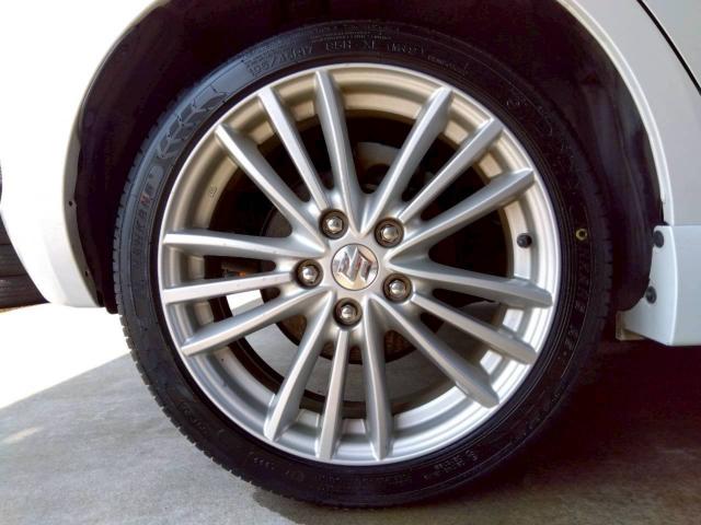 スイフト（新潟県十日町市）画像61