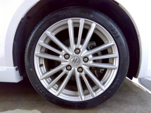 スイフト（新潟県十日町市）画像62