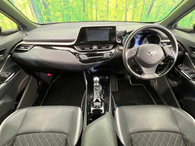 C-HR（新潟県新潟市南区）画像2