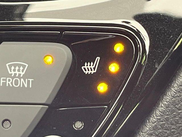 C-HR（新潟県新潟市南区）画像7