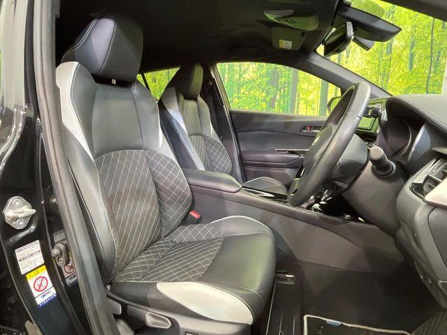 C-HR（新潟県新潟市南区）画像9