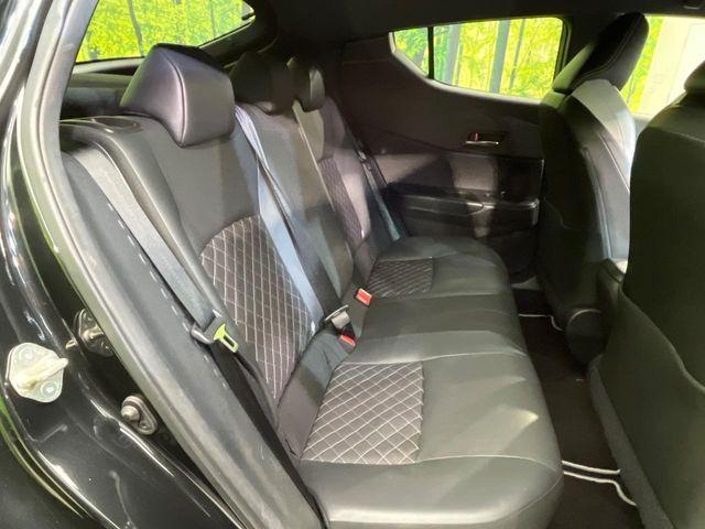 C-HR（新潟県新潟市南区）画像10