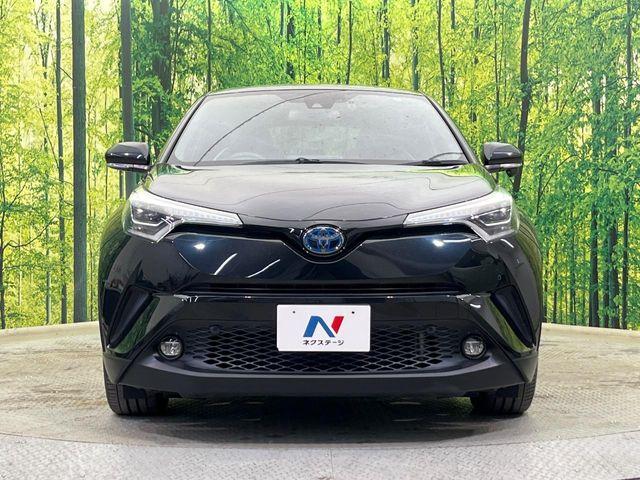 C-HR（新潟県新潟市南区）画像14