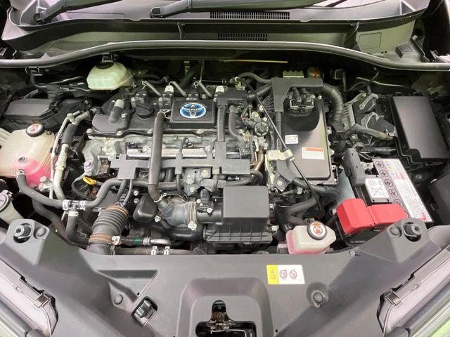 C-HR（新潟県新潟市南区）画像18