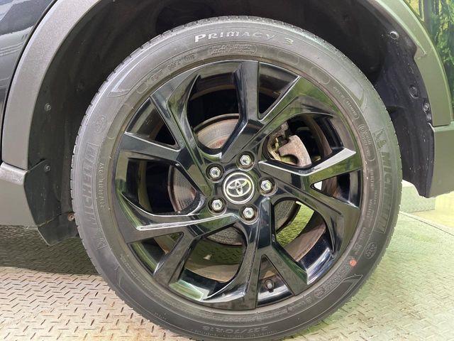 C-HR（新潟県新潟市南区）画像24