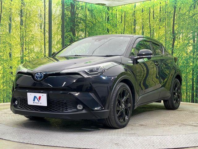 C-HR（新潟県新潟市南区）画像26
