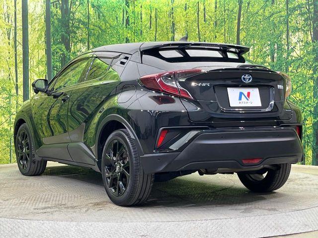 C-HR（新潟県新潟市南区）画像27