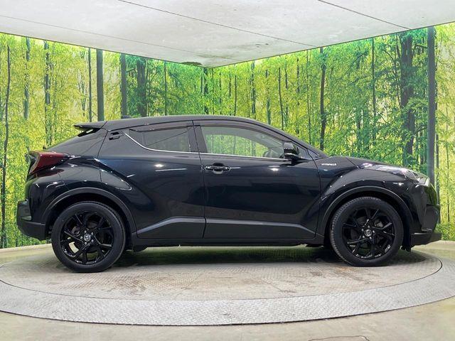 C-HR（新潟県新潟市南区）画像29