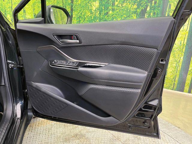 C-HR（新潟県新潟市南区）画像33